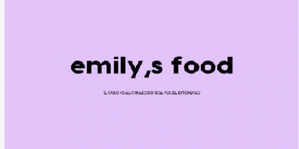 emily,s food